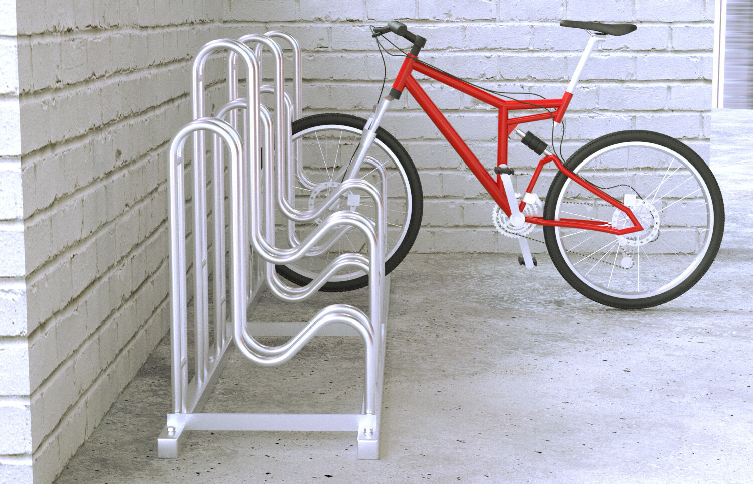 Sleeve anchor FSAS fischer fixings